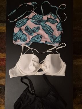 Bikini Top Bundle - Medium